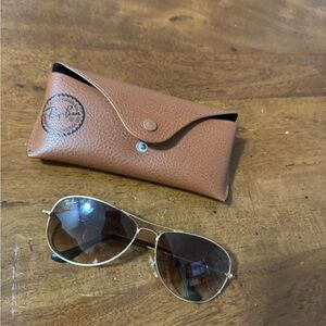 Ray ban sunglasses